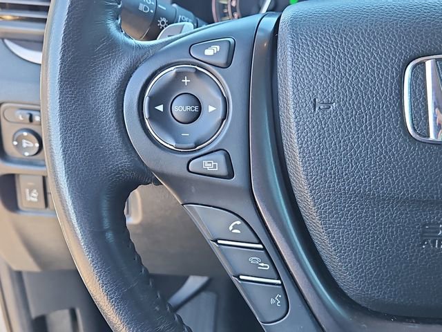 Used 2023 Honda Ridgeline RTL image 19