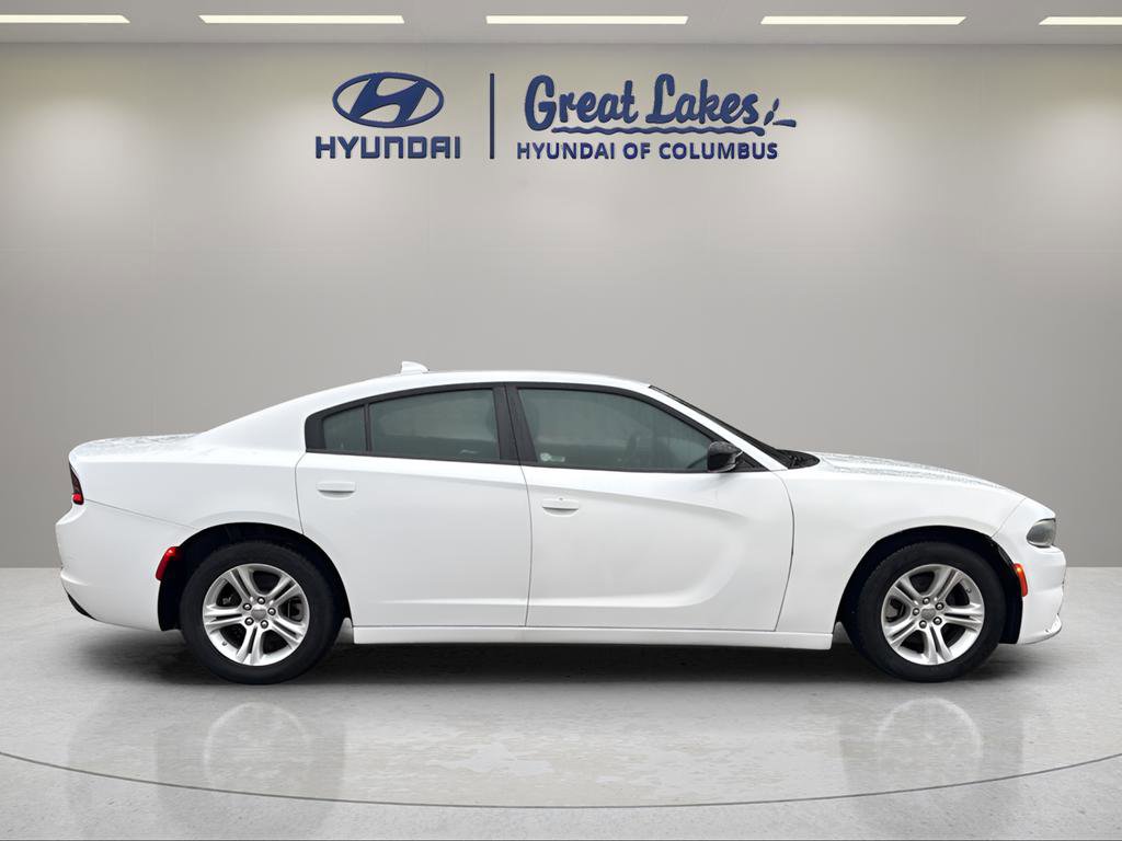 Used 2023 Dodge Charger SXT image 6