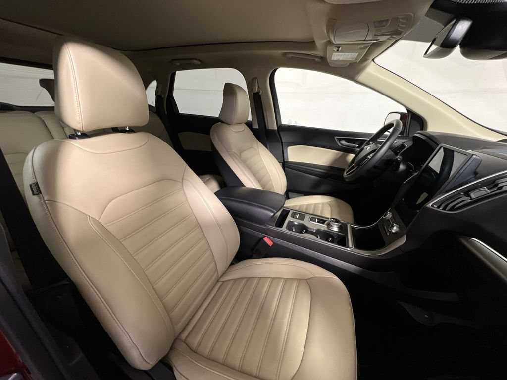 Used 2022 Ford Edge SEL w/ Convenience Package AWD/4WD image 26