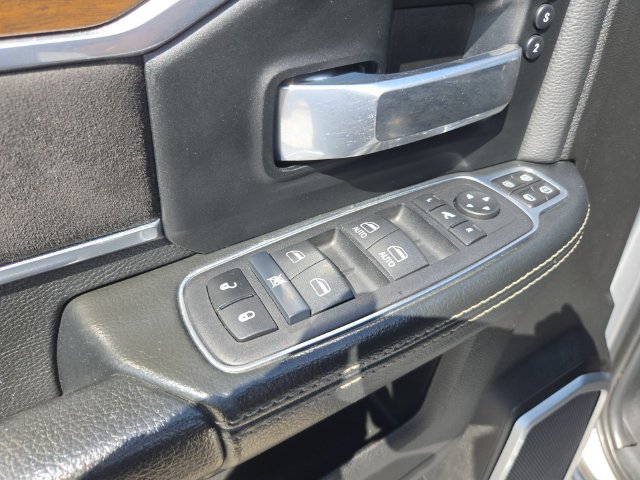 Used 2024 RAM 2500 Laramie AWD/4WD image 23