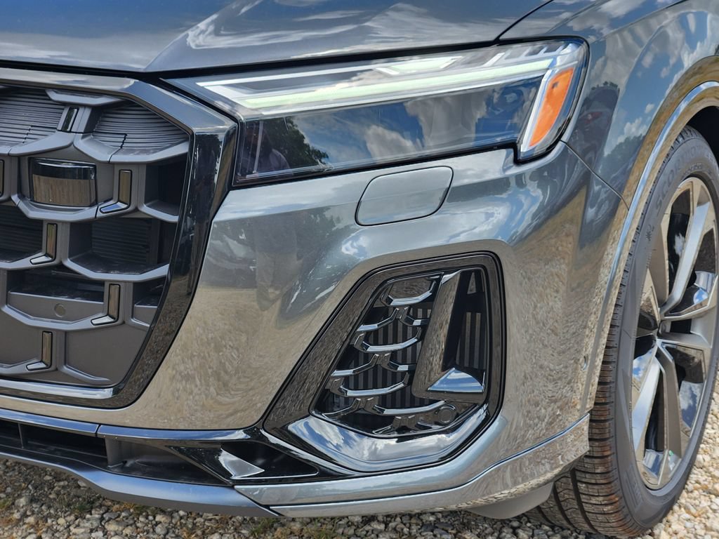 New 2026 Audi Q7 Premium Plus AWD/4WD image 12