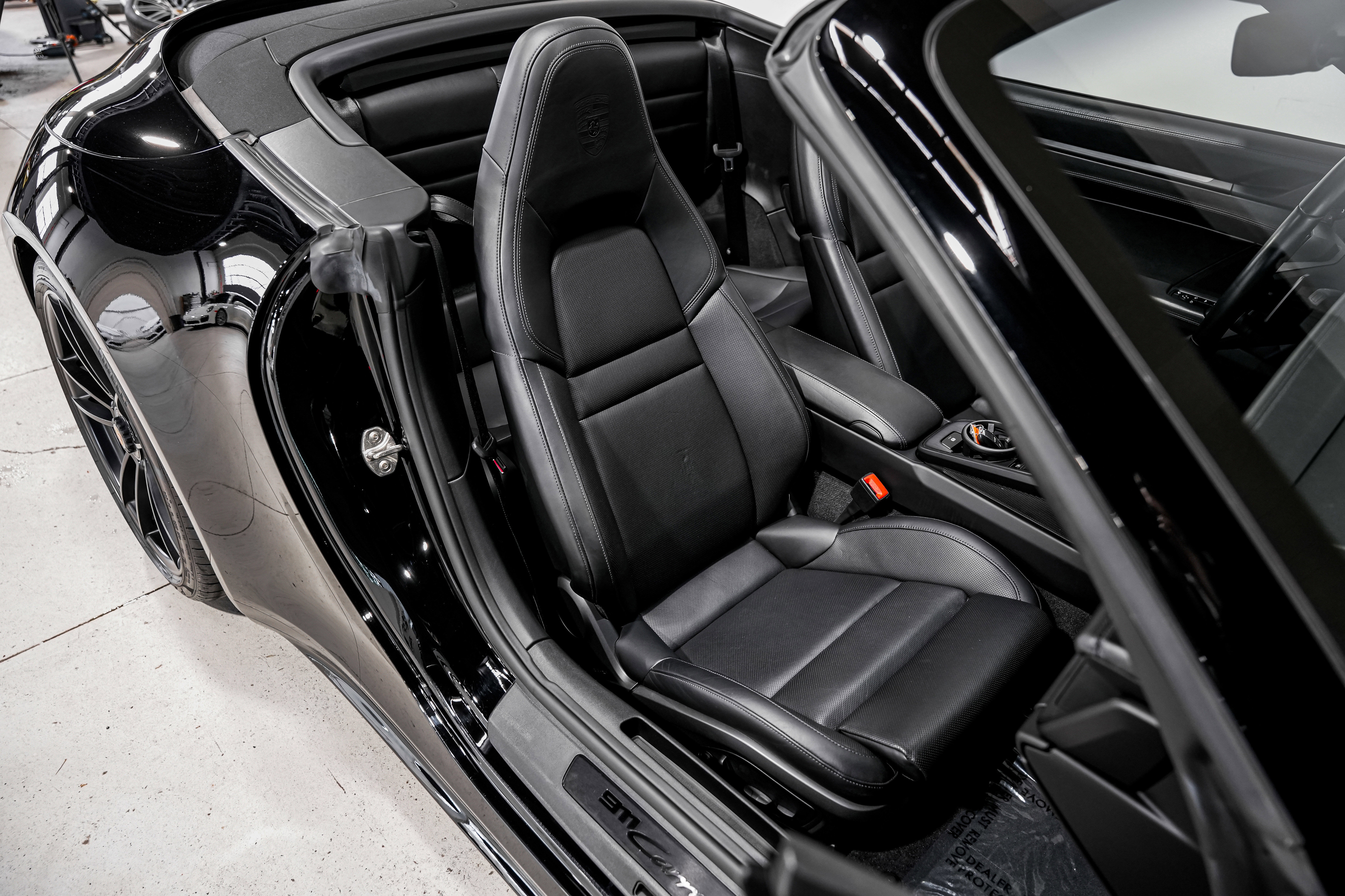 Used 2022 Porsche 911 Carrera GTS image 31