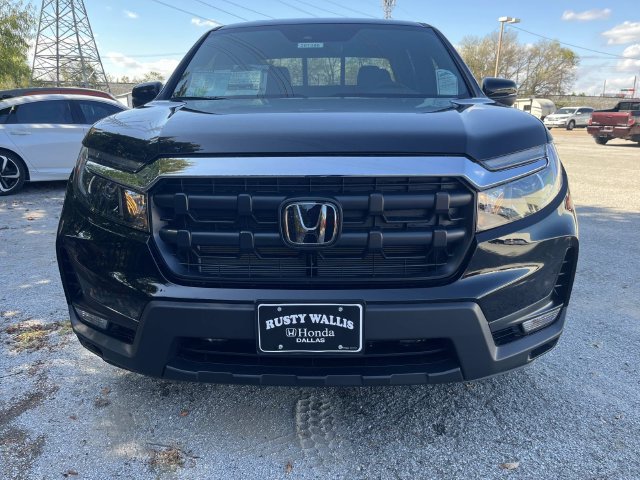 New 2026 Honda Ridgeline RTL image 11