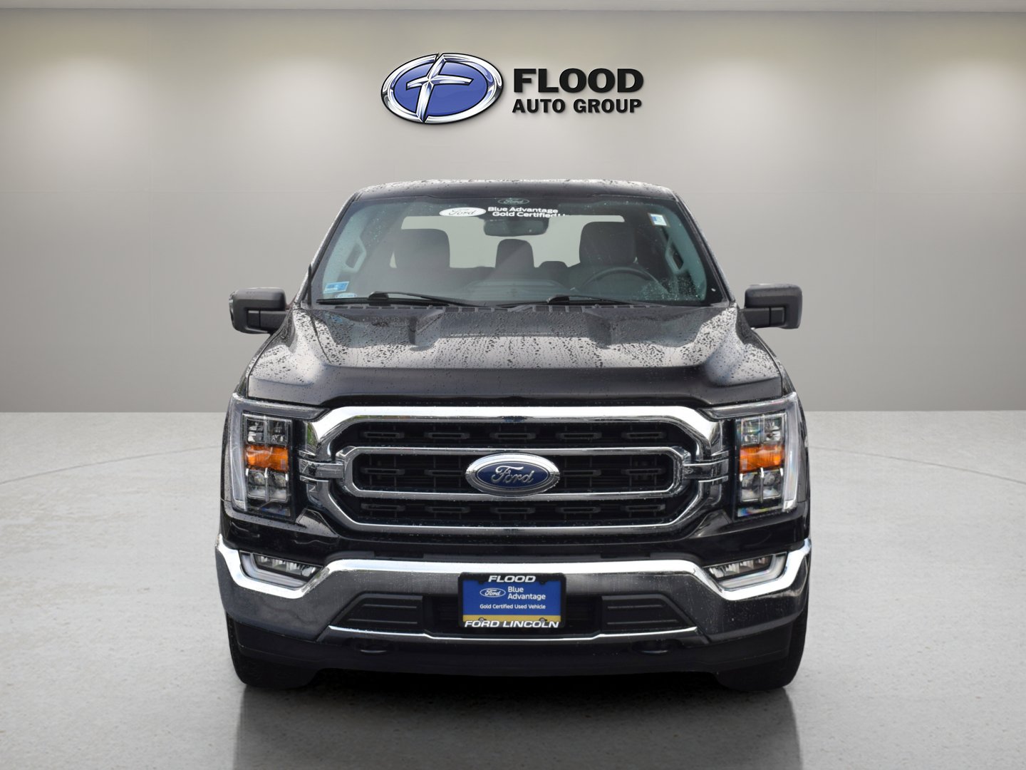 Certified 2022 Ford F150 XLT w/ Equipment Group 302A High AWD/4WD image 2