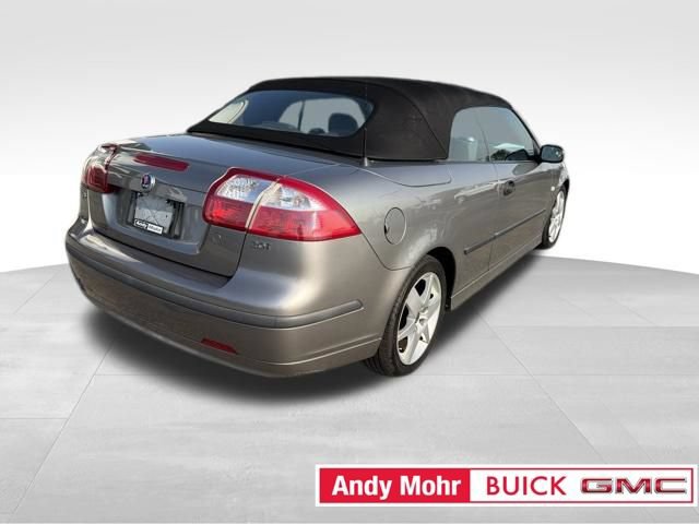 Used 2005 Saab 9-3 Arc FWD image 11