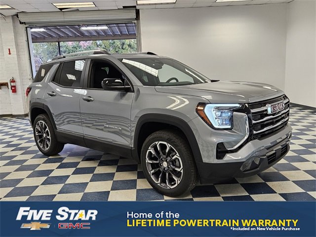 New 2026 GMC Terrain Elevation w/ Elevation Premium Package