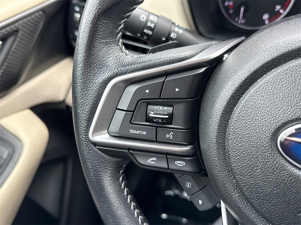 Used 2022 Subaru Legacy Premium image 21