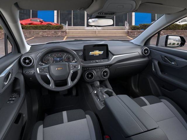 New 2026 Chevrolet Blazer LT w/ Convenience Package AWD/4WD image 15