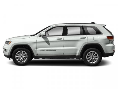 Used 2022 Jeep Grand Cherokee Laredo E image 3