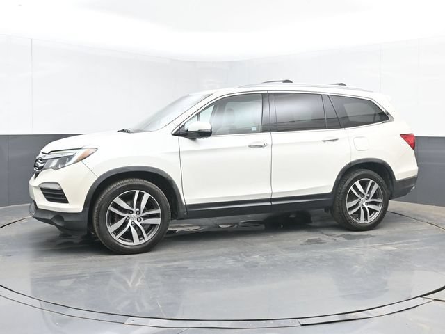 Used 2016 Honda Pilot Touring image 6