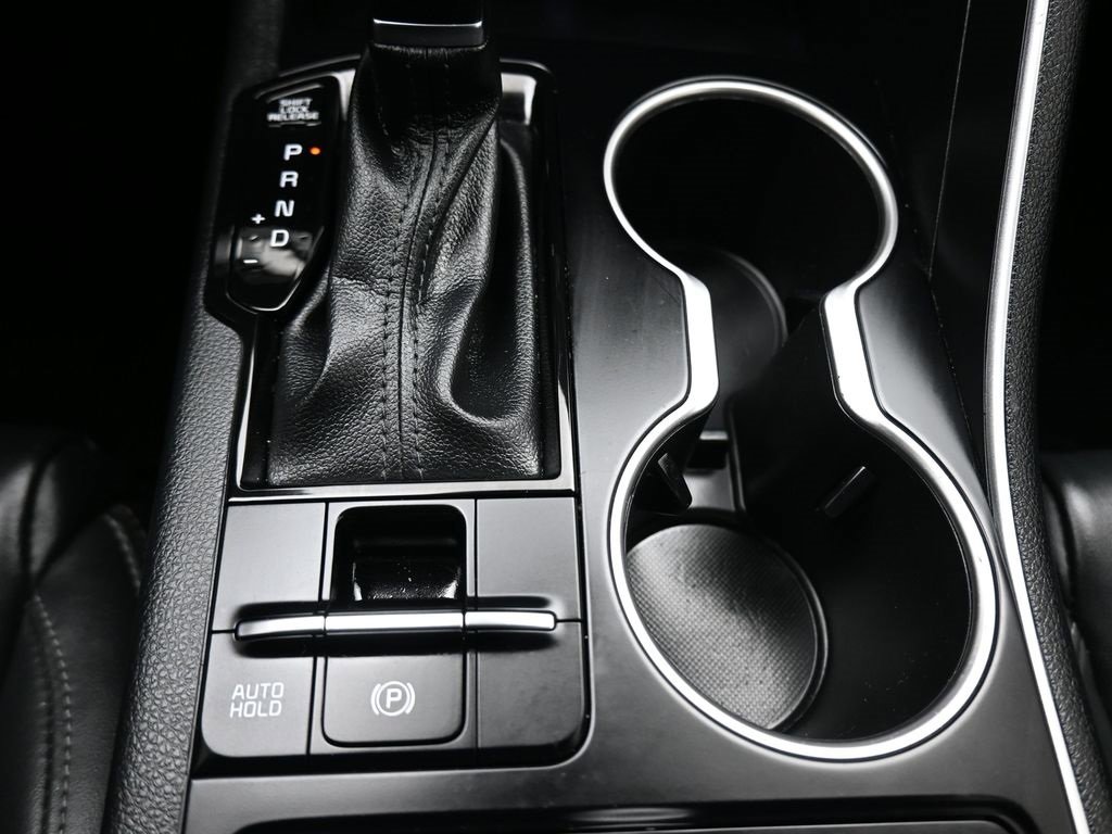 Used 2023 Kia K5 GT-Line w/ GT-Line Premium Package image 22