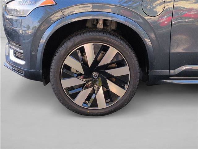 Certified 2023 Volvo XC90 T8 Ultimate w/ Protection Package image 25