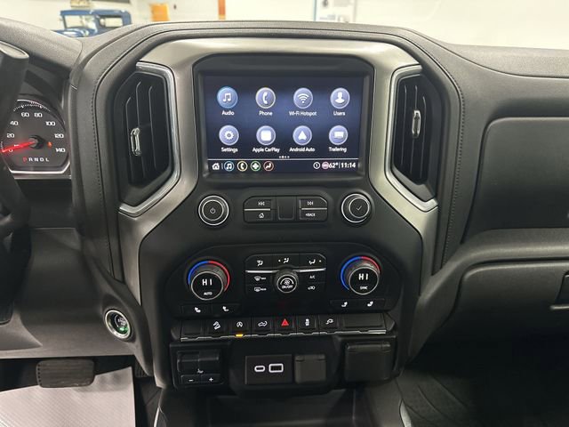 Used 2020 Chevrolet Silverado 1500 RST image 15