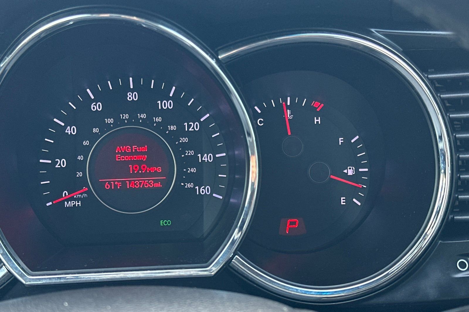 Used 2013 Kia Optima EX w/ Premium Pkg image 23