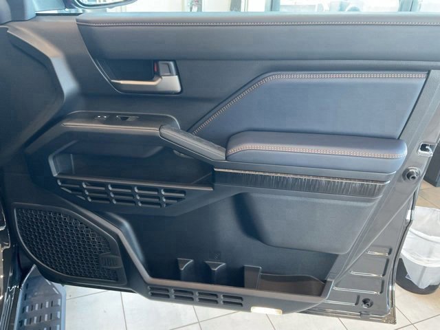 New 2025 Toyota 4Runner 4WD image 16