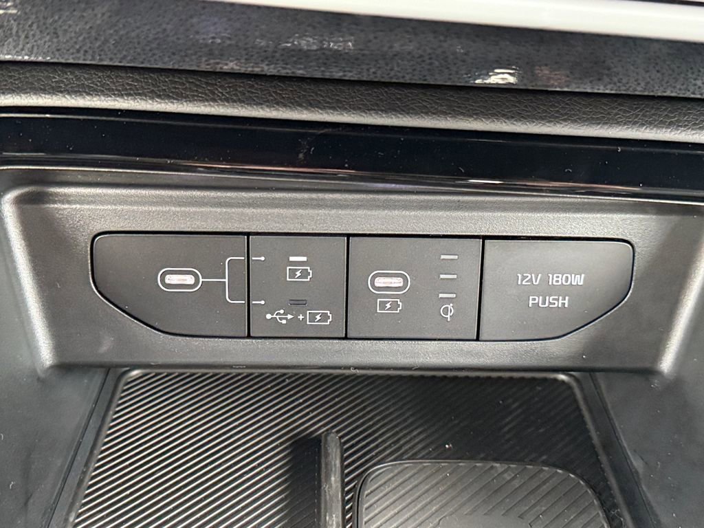 New 2026 Kia K5 EX FWD image 18