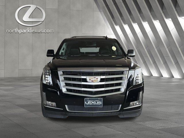 Used 2016 Cadillac Escalade Premium RWD image 27
