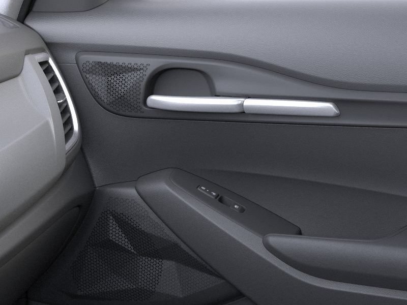 New 2026 Kia Seltos LX FWD image 26