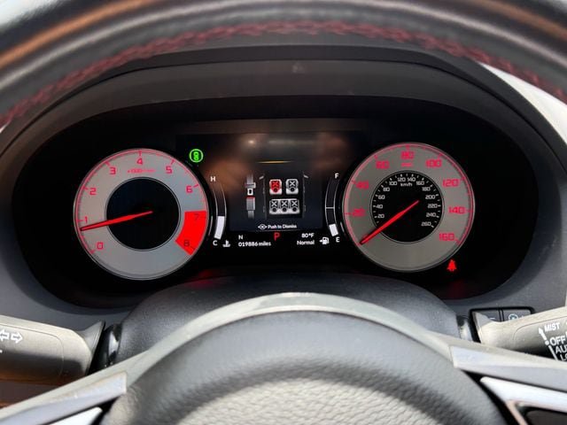 Certified 2023 Acura RDX A-Spec AWD/4WD image 22