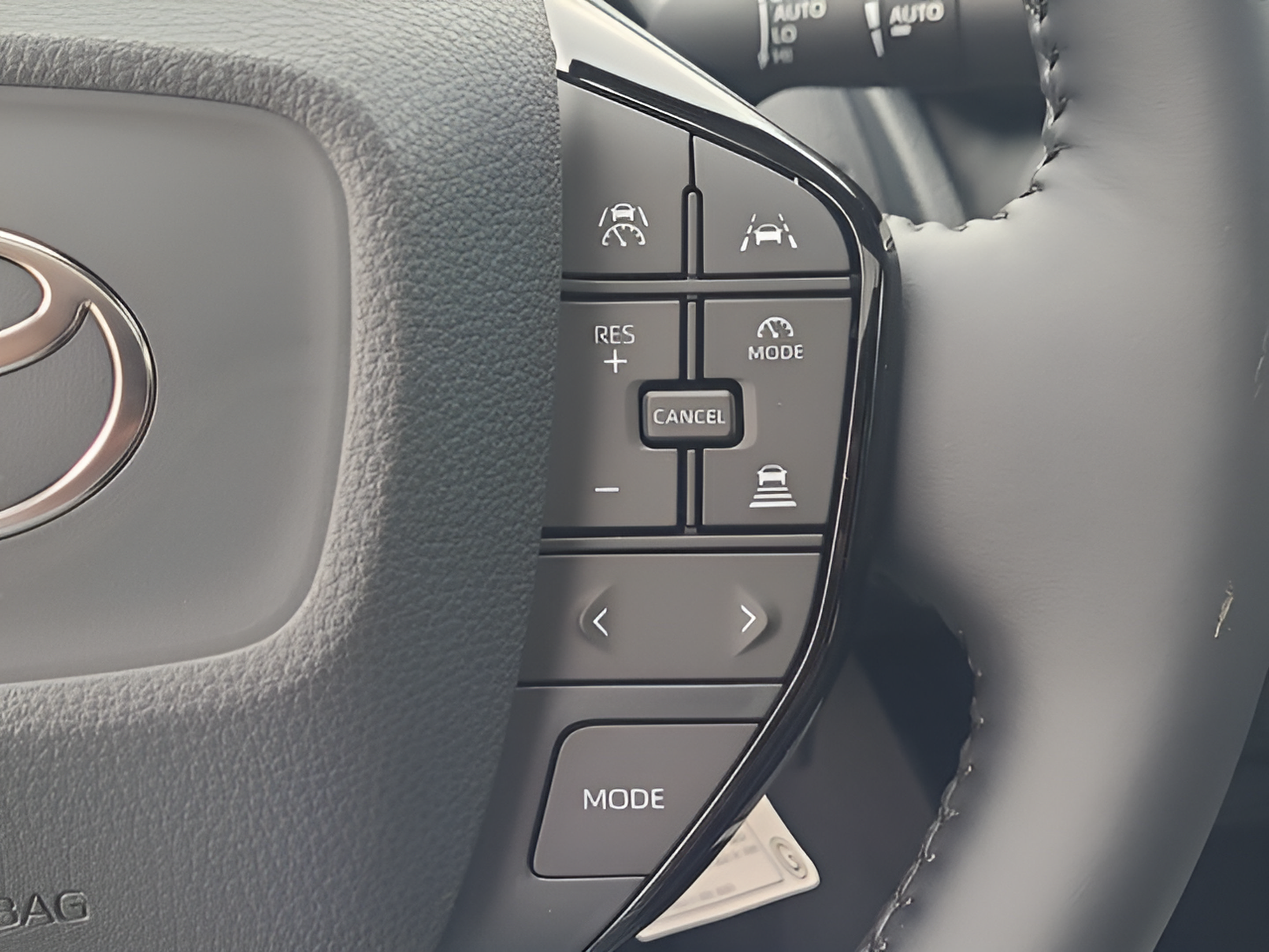 New 2026 Toyota Prius Limited FWD image 20
