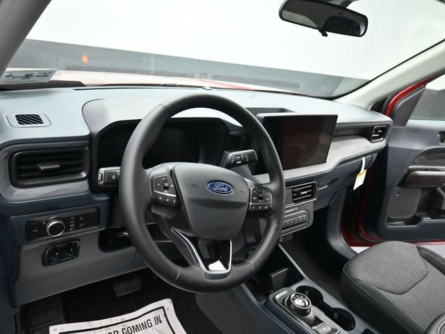 New 2026 Ford Maverick XLT w/ XLT Luxury Package AWD/4WD image 12