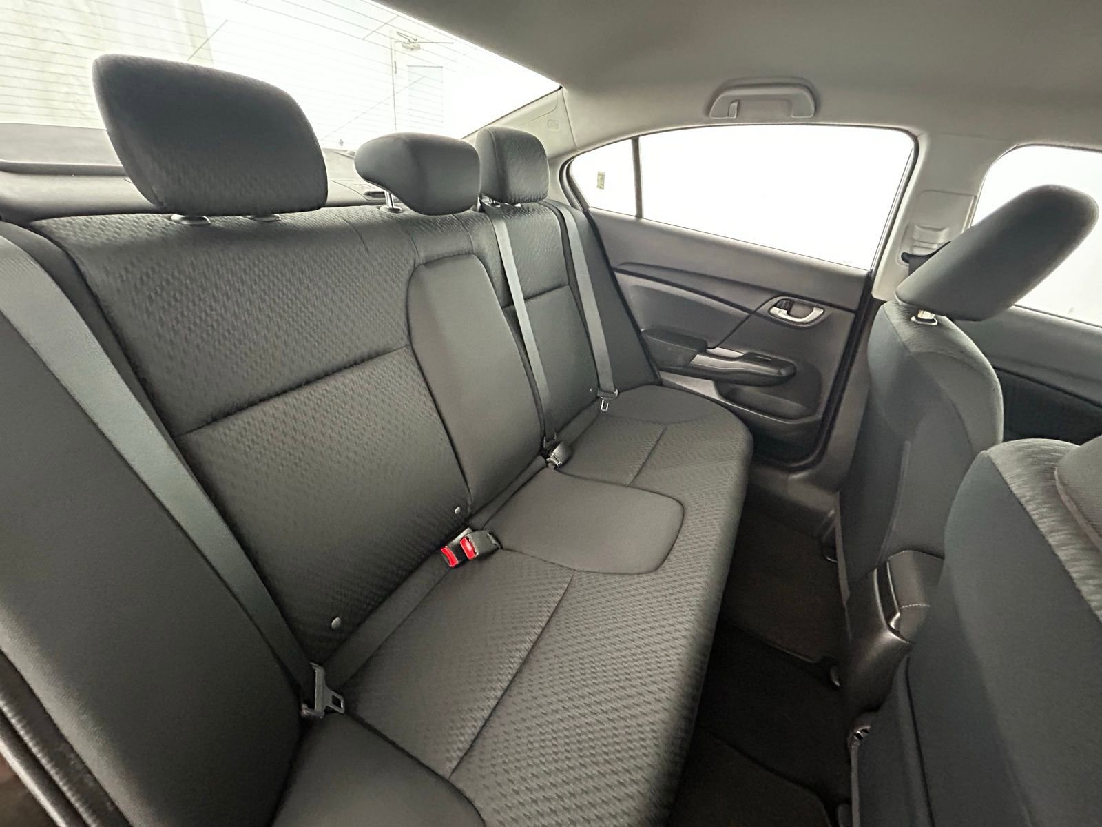 Used 2014 Honda Civic LX image 34