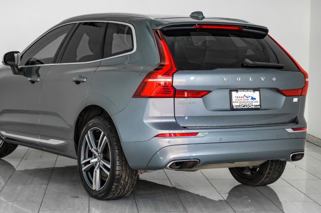Used 2021 Volvo XC60 T8 Inscription Expression w/ Advanced Package AWD/4WD image 61