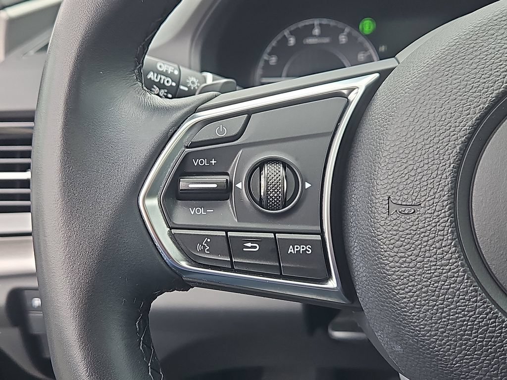 Used 2023 Acura RDX AWD w/ Technology Package image 26