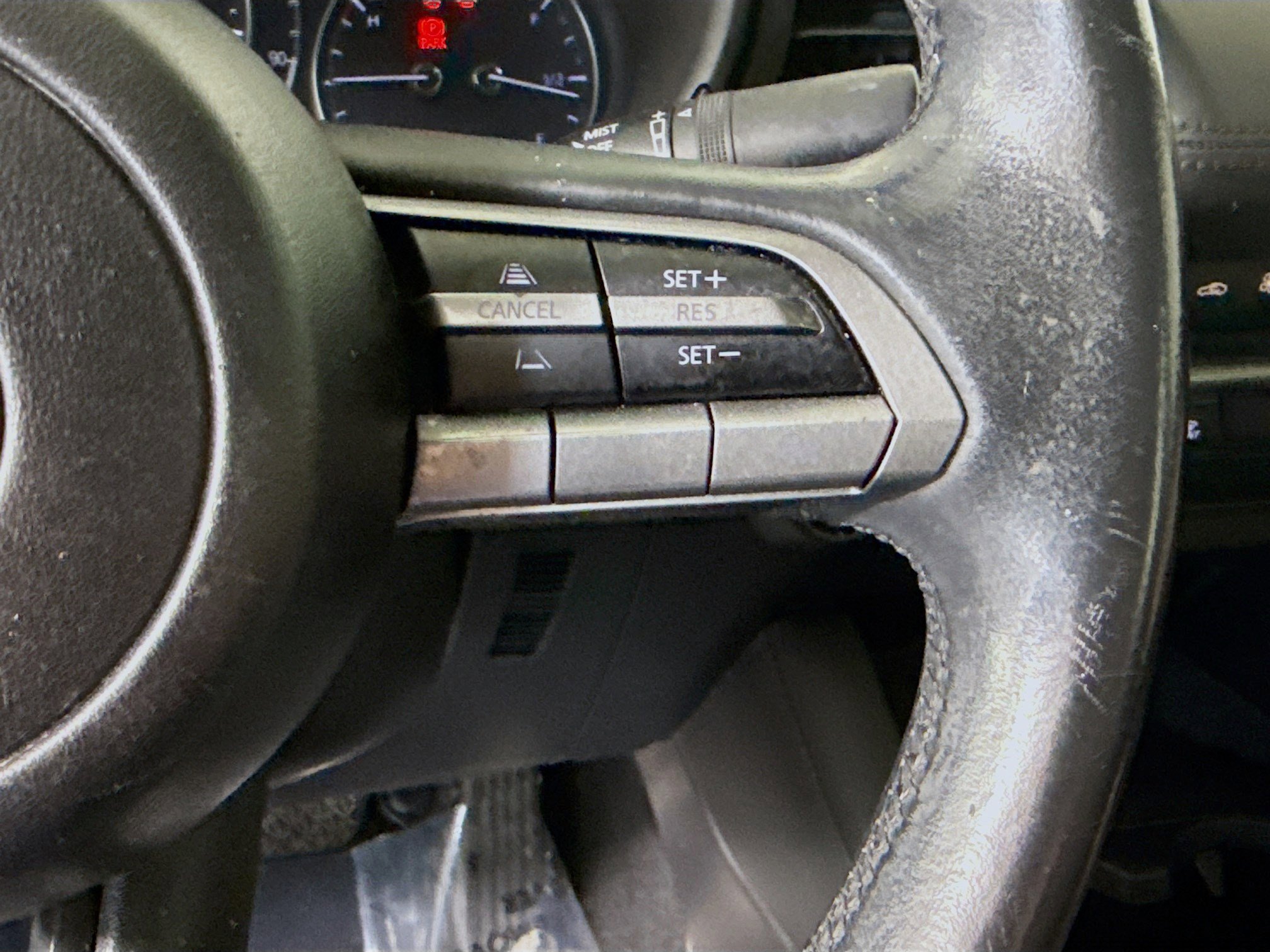 Used 2020 MAZDA MAZDA3 Sedan w/ Select Package image 15