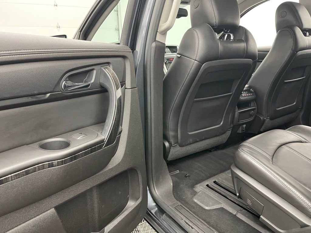 Used 2014 GMC Acadia SLT AWD/4WD image 37
