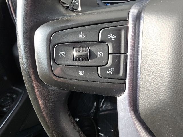 Certified 2023 GMC Sierra 1500 SLT w/ SLT Premium Package image 17