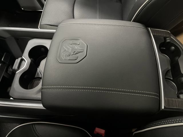 New 2026 RAM 2500 Laramie image 22