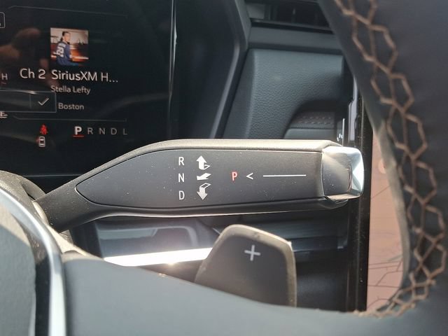 New 2026 GMC Terrain AT4 w/ Convenience Package III AWD/4WD image 11