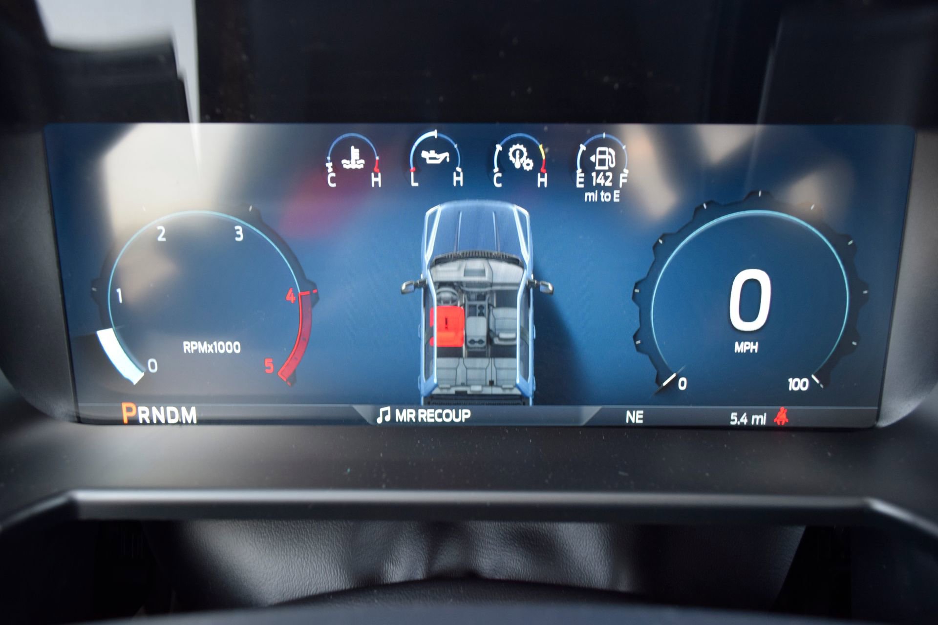 New 2026 Ford F250 XLT w/ XLT Premium Package image 12