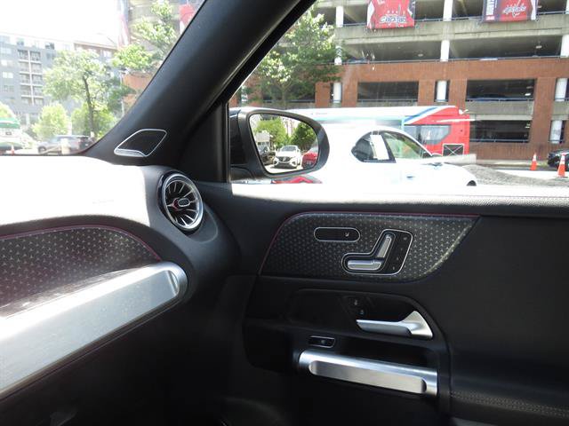 Certified 2024 Mercedes-Benz GLB 250 4MATIC image 14