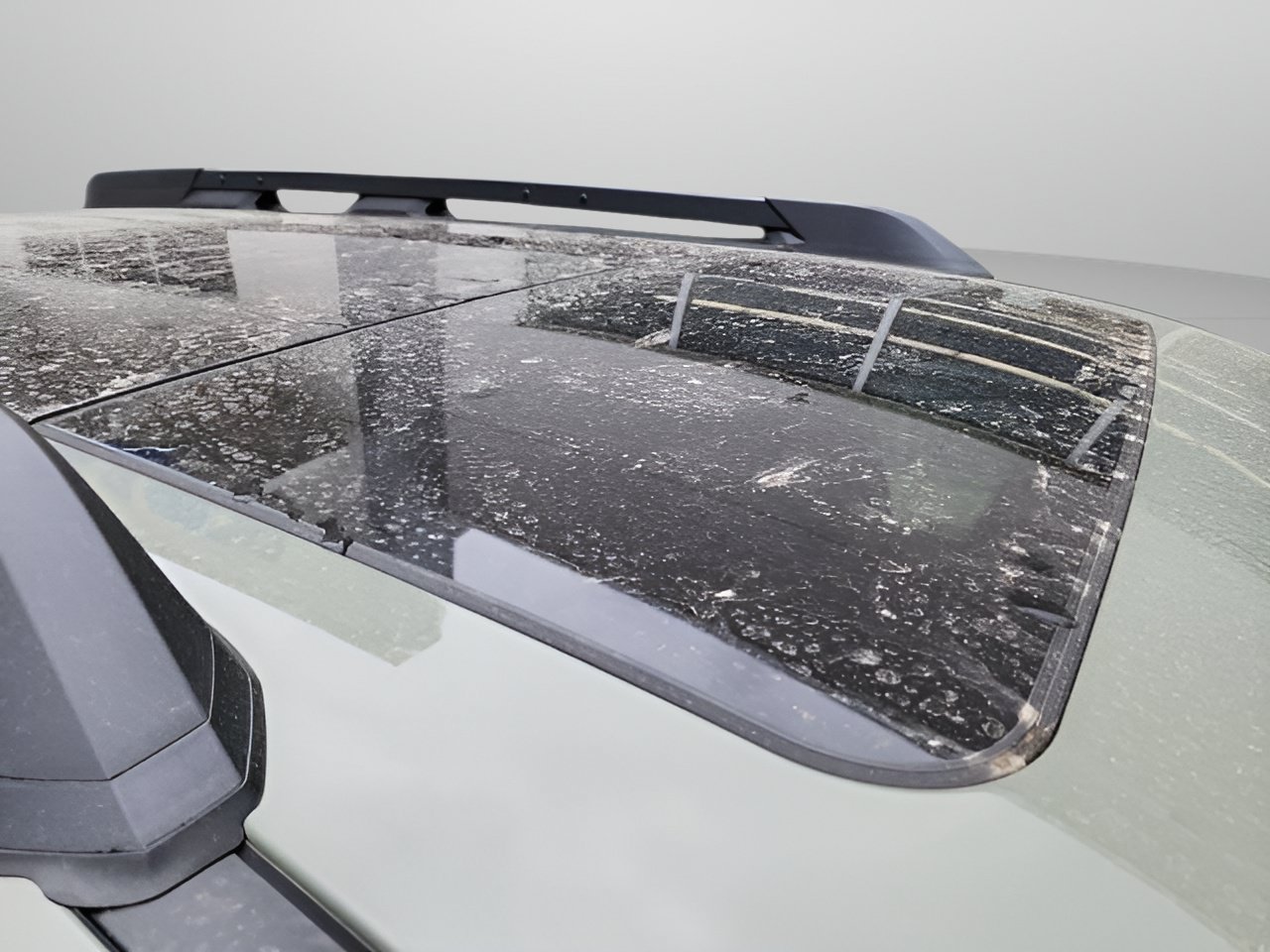 New 2026 Honda Passport TrailSport Elite image 12