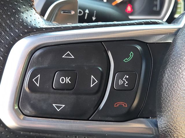 Used 2023 Jeep Wrangler Unlimited Rubicon 392 w/ Trailer Tow Package image 24