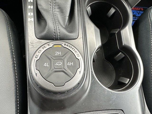 Used 2024 Ford Bronco Outer Banks image 18