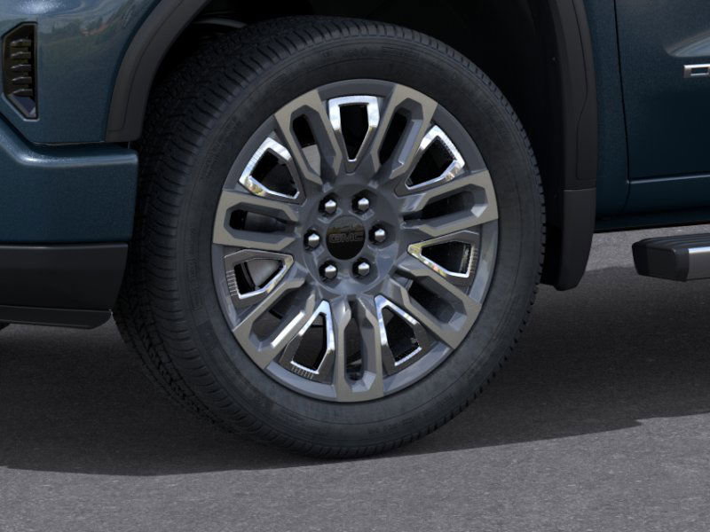New 2026 GMC Sierra 1500 Denali Ultimate image 33