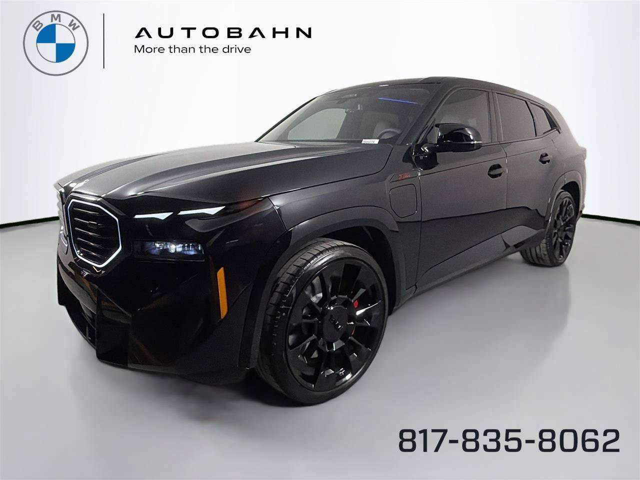 New 2026 BMW XM Label Red AWD/4WD video 1