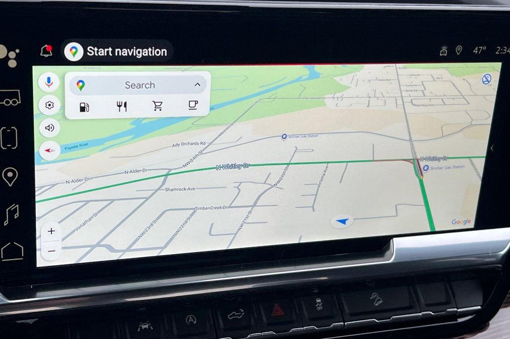 New 2026 GMC Sierra 1500 SLE w/ X31 Off-Road Package image 15