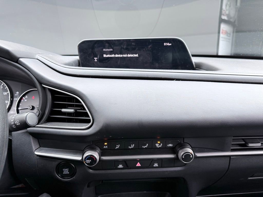 Used 2022 MAZDA CX-30 AWD 2.5 S image 20