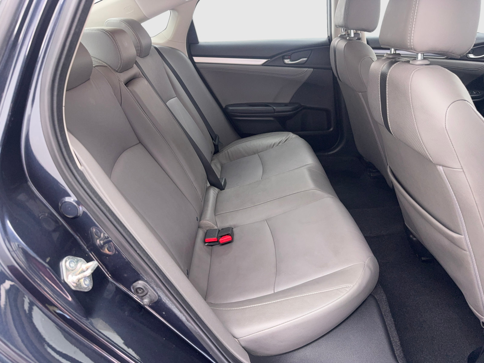 Used 2016 Honda Civic EX-L image 40