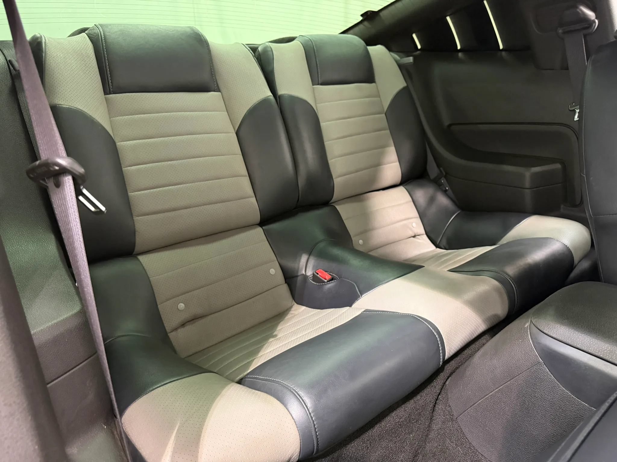 Used 2007 Ford Mustang GT Premium RWD image 17