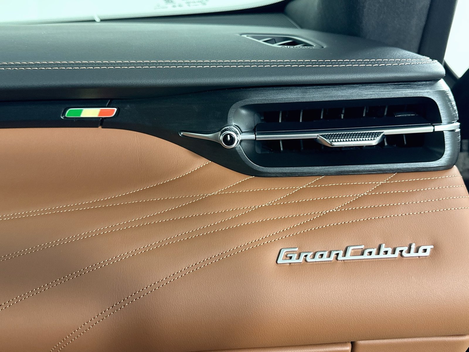 New 2026 Maserati GranCabrio Modena AWD/4WD image 55