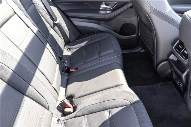 New 2026 Mercedes-Benz GLE 53 AMG 4MATIC image 26
