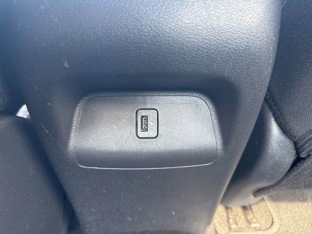 Certified 2023 Nissan Sentra SV image 20