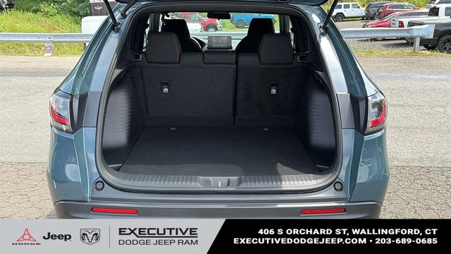 Used 2024 Honda HR-V Sport image 24