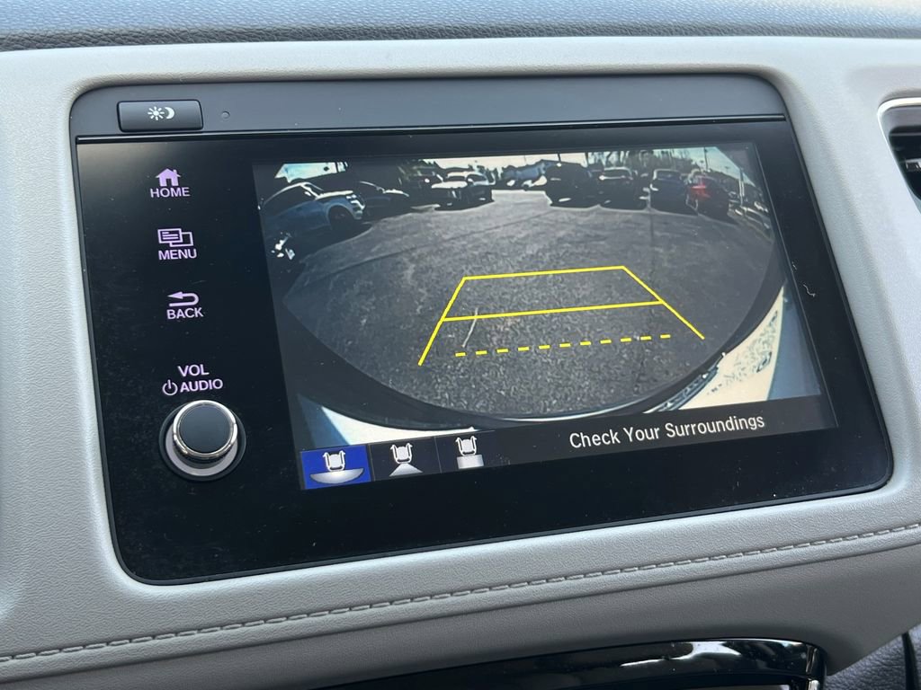 Used 2019 Honda HR-V EX-L image 20