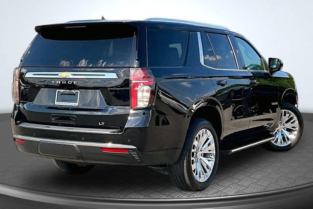 Used 2023 Chevrolet Tahoe LT AWD/4WD image 6